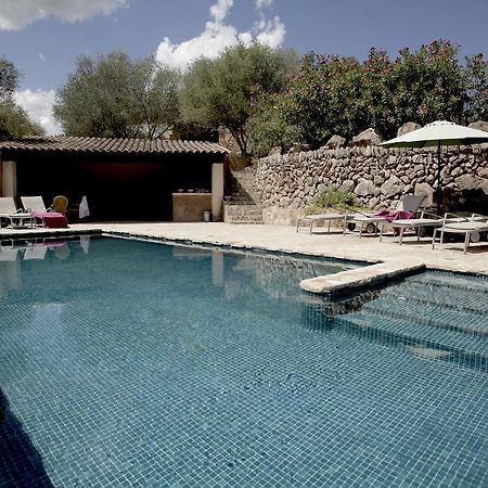 Agroturismo Can Torna Ag178 Esporles Extérieur photo