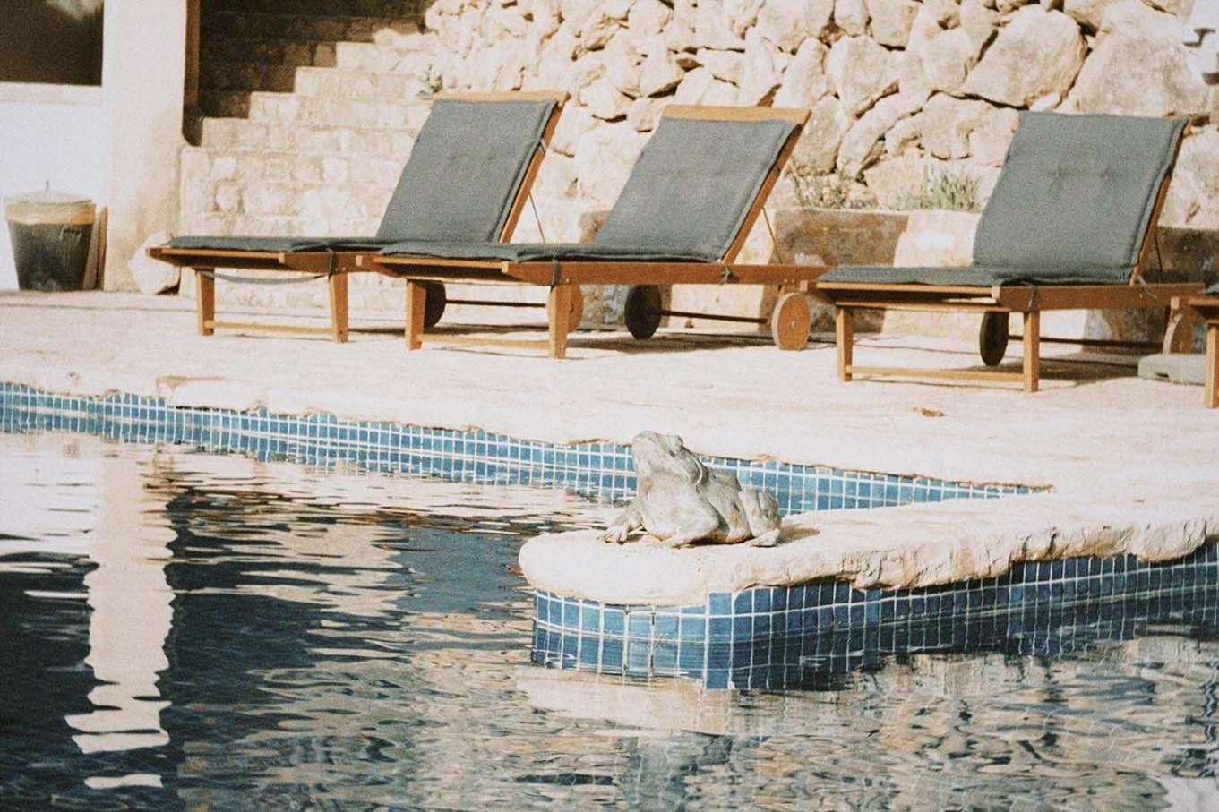 Agroturismo Can Torna Ag178 Esporles Extérieur photo