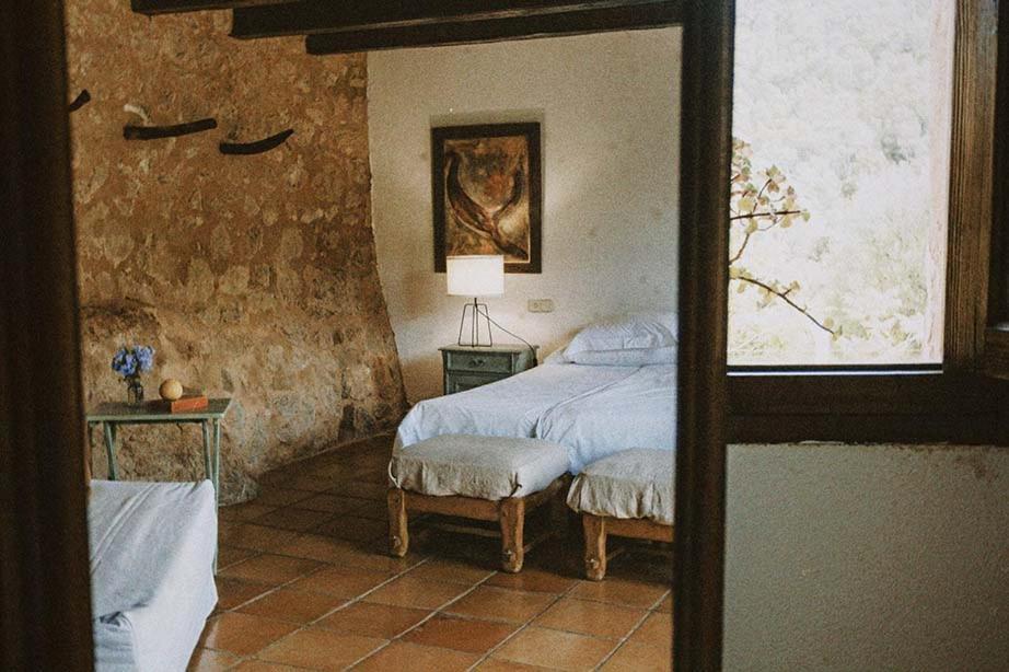 Agroturismo Can Torna Ag178 Esporles Extérieur photo