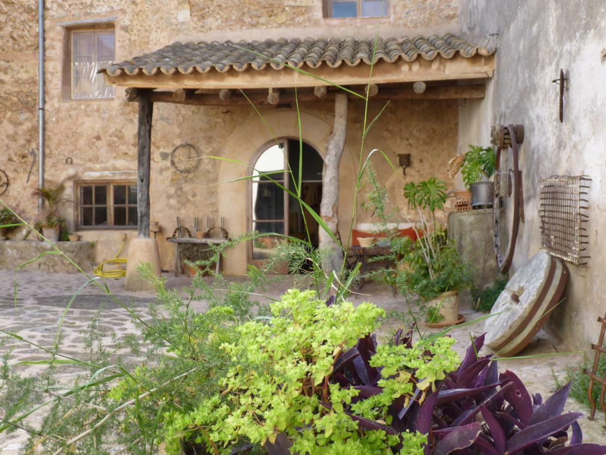 Agroturismo Can Torna Ag178 Esporles Extérieur photo