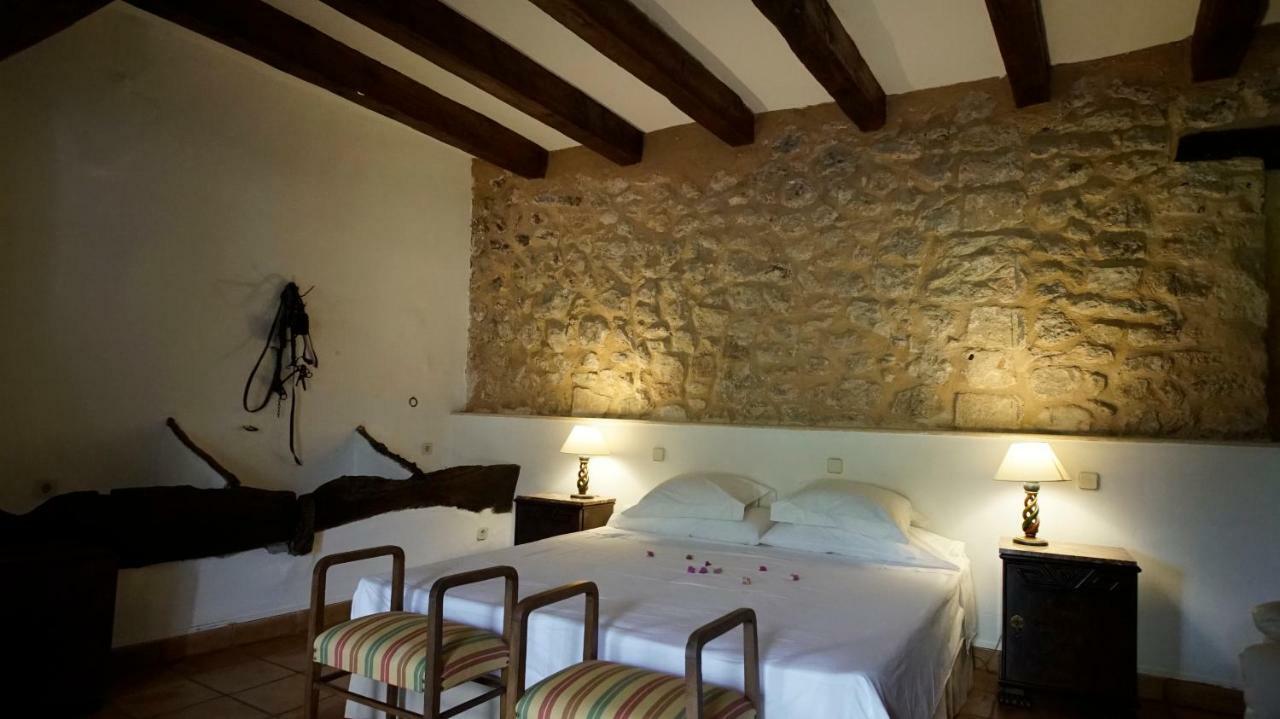 Agroturismo Can Torna Ag178 Esporles Extérieur photo