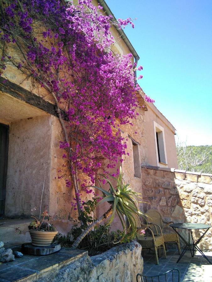 Agroturismo Can Torna Ag178 Esporles Extérieur photo