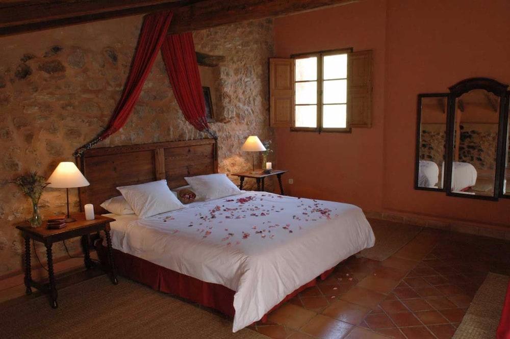Agroturismo Can Torna Ag178 Esporles Extérieur photo