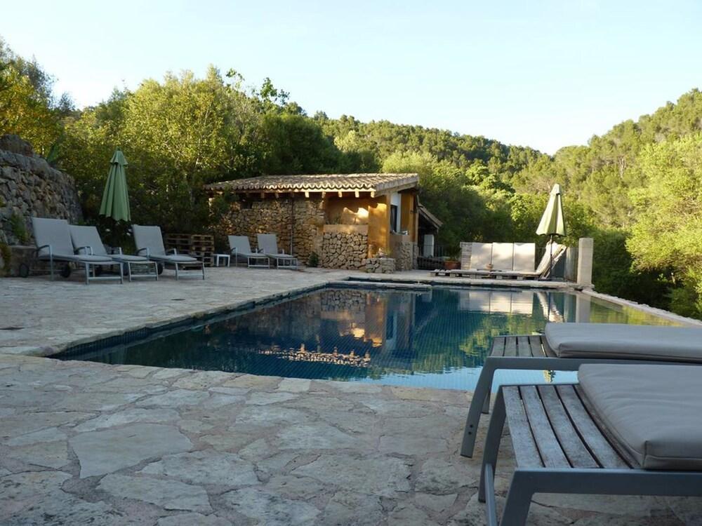 Agroturismo Can Torna Ag178 Esporles Extérieur photo